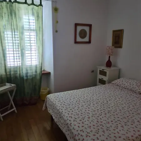 Figlio Apartment *
