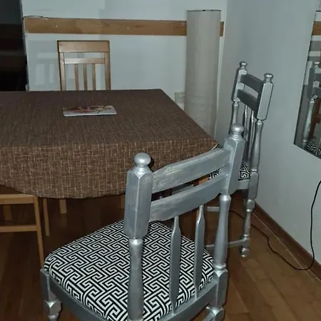 Figlio Apartment *