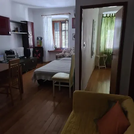 Figlio Apartment Pula