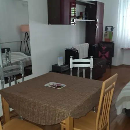 Figlio Apartment Pula