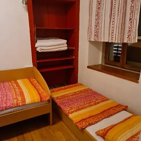Apartment Figlio Pula