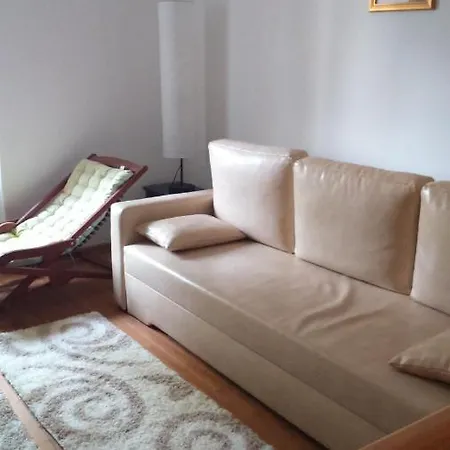 Figlio Apartment *