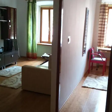 Figlio Apartment Pula