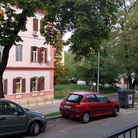 Apartment Figlio *