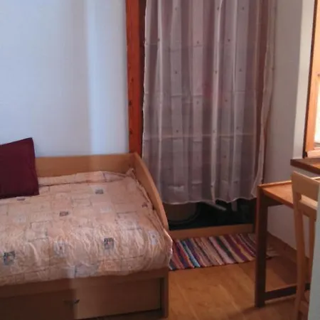Apartment Figlio