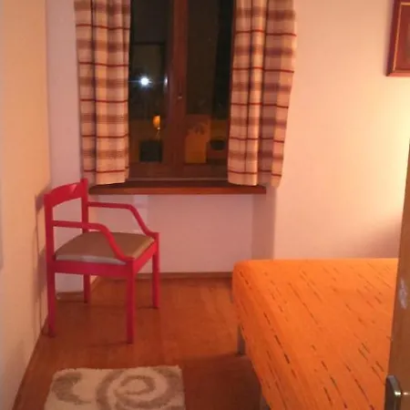 Figlio Apartment