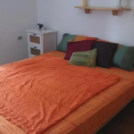 Figlio Apartment *