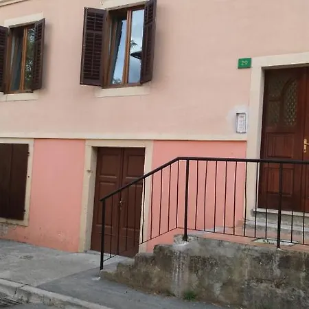 Apartment Figlio