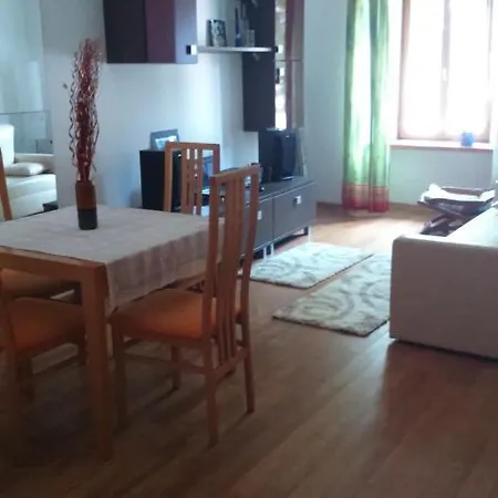 Apartment Figlio *