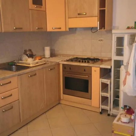 Apartment Figlio Pula
