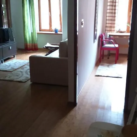 Apartment Figlio *