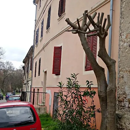 Apartment Figlio