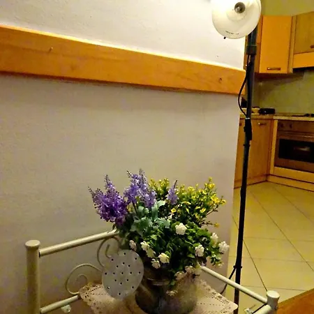 Figlio Apartment Pula
