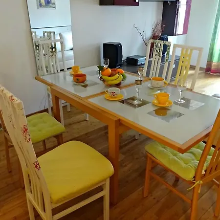 Apartment Figlio