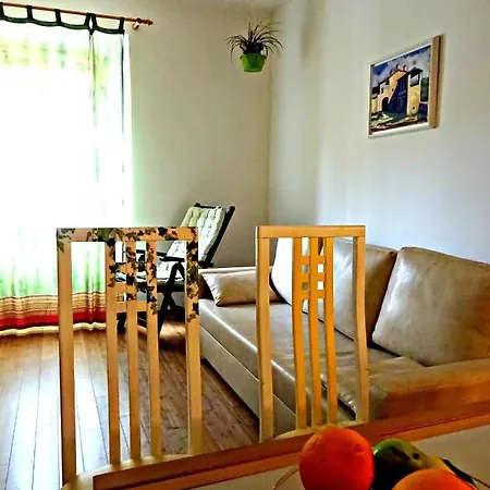 Apartment Figlio *