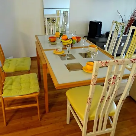 Figlio Apartment
