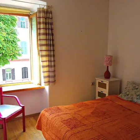 Apartment Figlio *