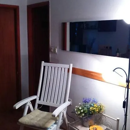 Apartment Figlio *
