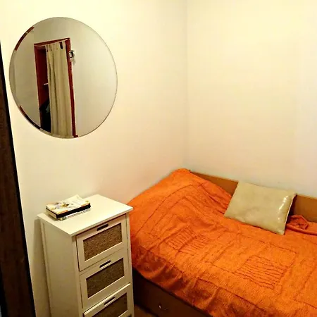 Apartment Figlio