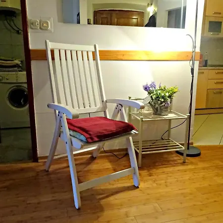 Apartment Figlio