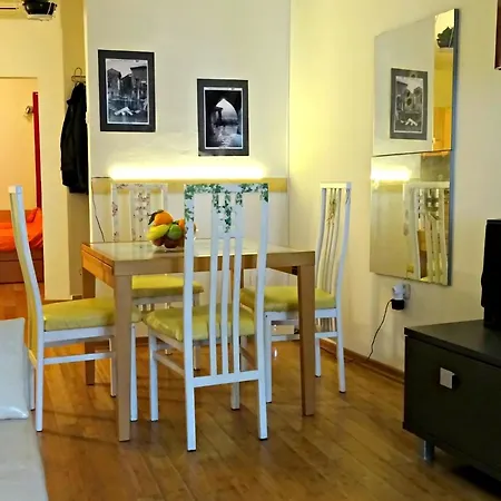 Figlio Apartment Pula