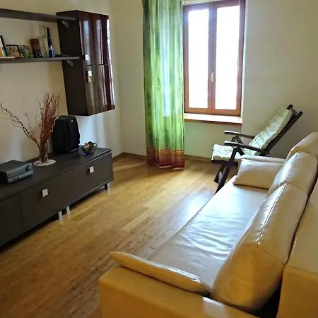 Figlio Apartment Pula