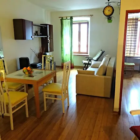 Apartment Figlio
