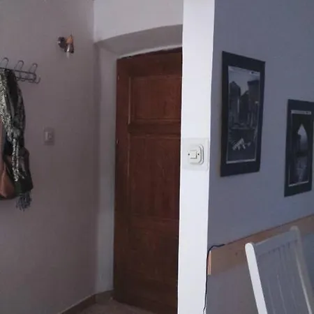 Apartment Figlio *
