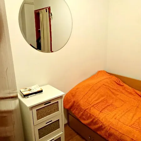 Figlio Apartment Pula