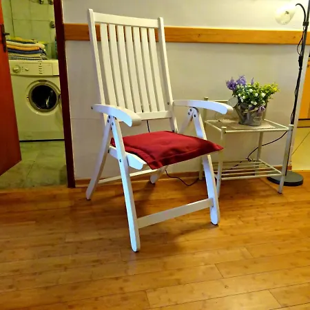 Apartment Figlio *