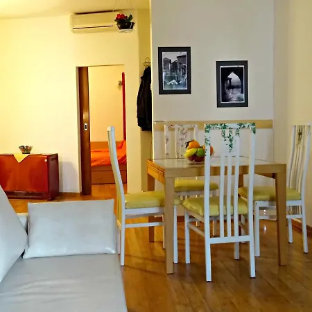 Figlio Apartment