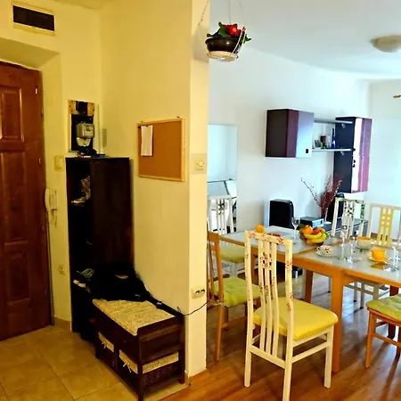 Figlio Apartment *
