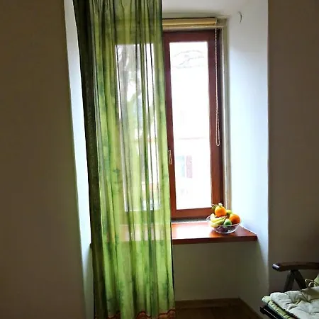 Figlio Apartment *