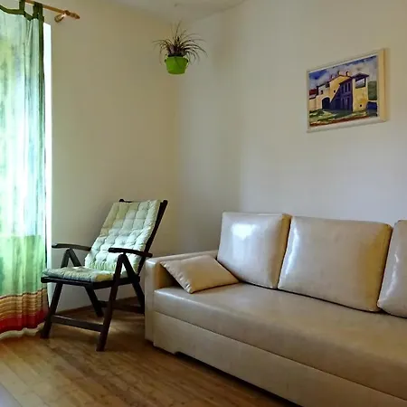 Figlio Apartment *